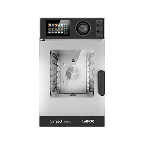 Пароконвектомат Lainox COEN061R