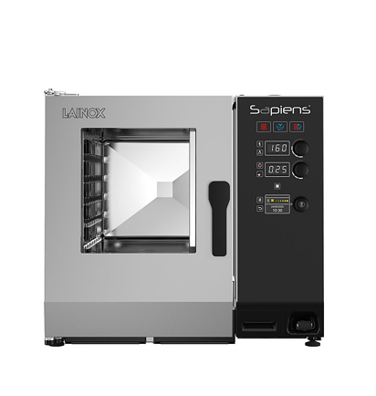 Пароконвектомат Lainox SAPIENS BOOSTED SAE061B
