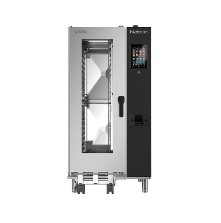 Пароконветомат Lainox NABOO 5.0 NAE201B