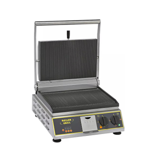 Гриль прижимной Roller Grill Premium R