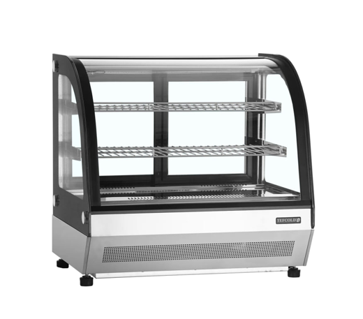 Холодильная витрина LCT750C BLACK