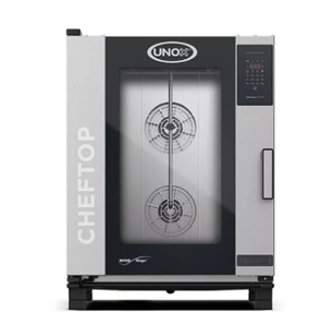 Пароконвектомат UNOX XEVC-1011-EZRM