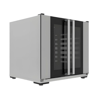 Шкаф расстоечный UNOX XEKPT‑10EU‑C LIEVOX