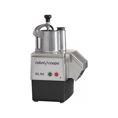 Овощерезка Robot Coupe CL50 220В (без дисков)