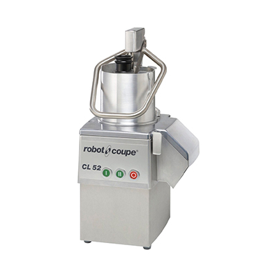 Овощерезка Robot Coupe CL52 220В (без дисков)