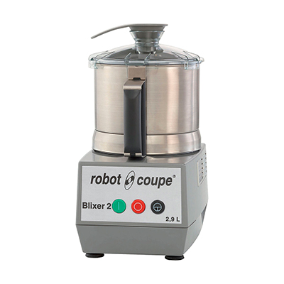 Бликсер Robot Coupe Blixer 2