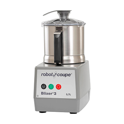 Бликсер Robot Coupe Blixer 3D