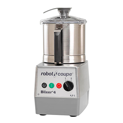Бликсер Robot Coupe Blixer 4
