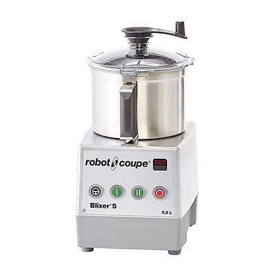 Бликсер Robot Coupe Blixer 5-2V