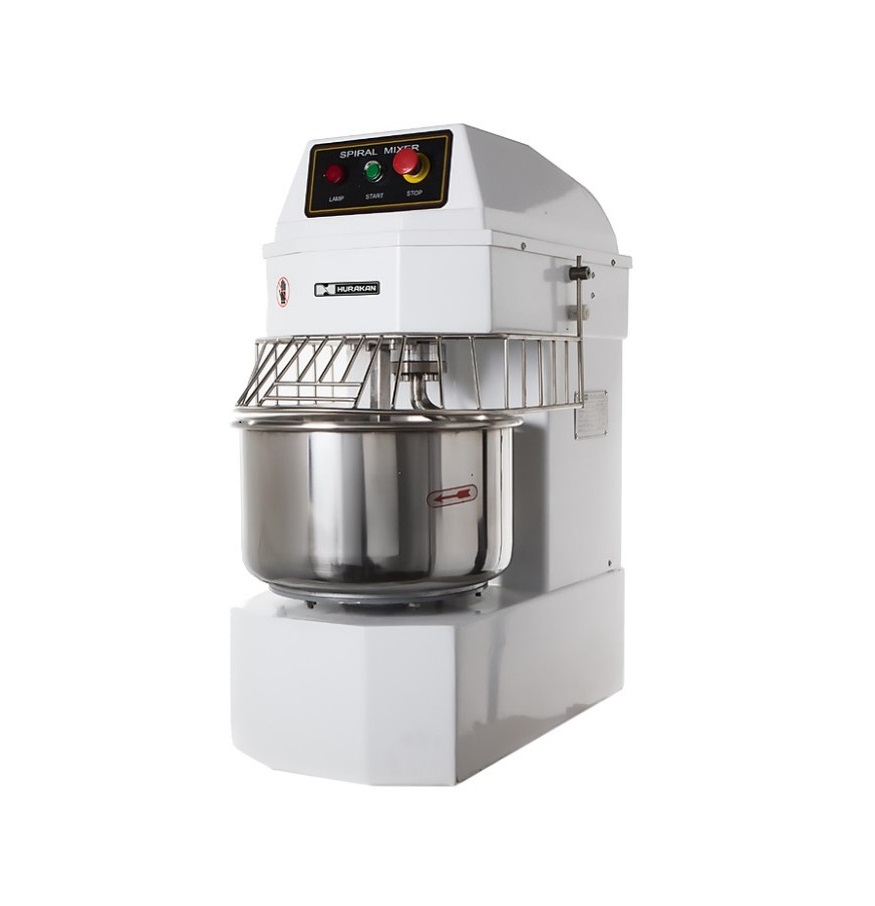 Тестомес спиральный Hurakan HKN-20SN2V