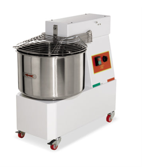 Спиральный тестомес GGF/L 33 2V 380 В