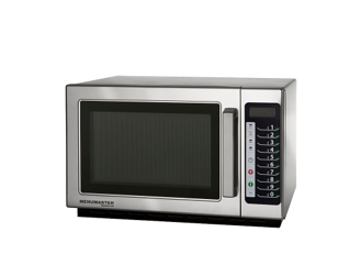 Печь микроволновая США Menumaster RCS511TS