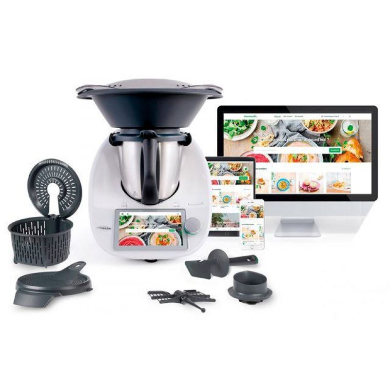 Термомикс  Германия Vorwerk TM6