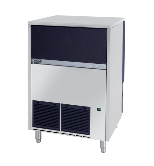 Льдогенератор производительностью 150 кг Brema GB 1555A HC (Италия)