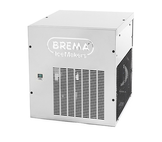 Льдогенератор производительностью 160 кг Brema G 160А (Италия)