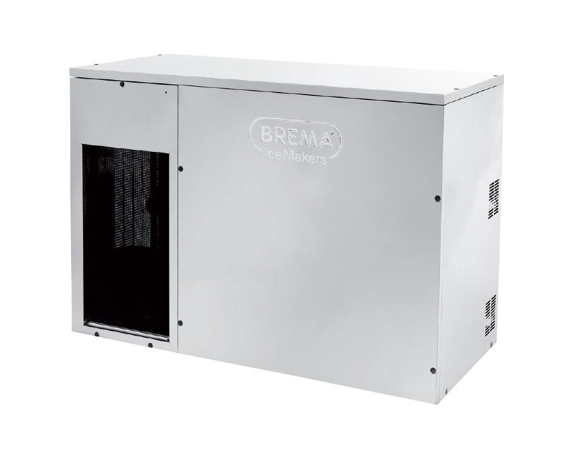 Льдогенератор производительностью 300 кг Brema C 300A (Италия)