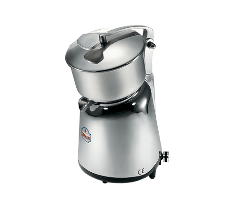 Соковыжималка для цитрусовых Sirman APOLLO Y15 CE (рычаг) хром
