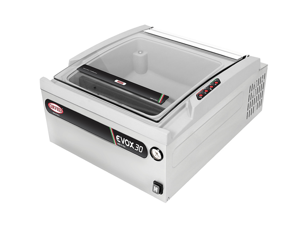 Вакуумный упаковщик Orved Evox 30 12mc h (Италия)