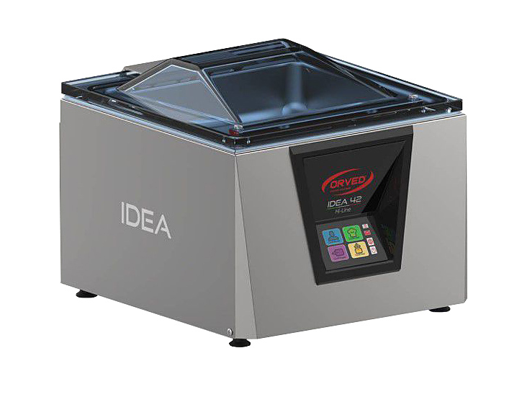 Упаковщик вакуумный Orved Idea 42 Hi-Line (Италия)
