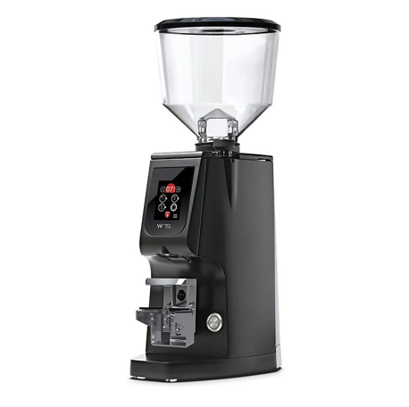 Кофемолка EUREKA Atom W 65 F Matt Black