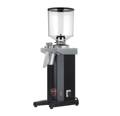 Кофемолка EUREKA DROGHERIA 4 85 черная