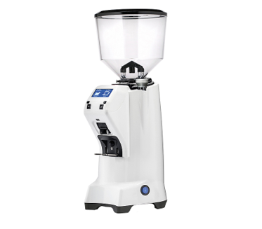 Кофемолка-дозатор EUREKA ZENITH NEO 65 E белая
