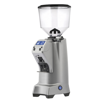 Кофемолка-дозатор EUREKA ZENITH NEO 65 E серая