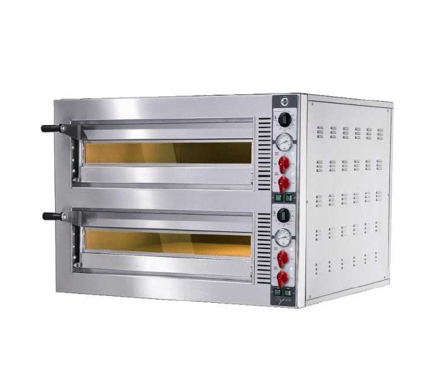 Пицца печь на 8 пицц д. 35 см Cuppone TP435 2CM