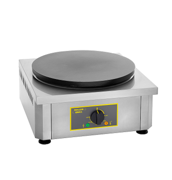 Блинница Roller Grill CSE 400 (Франция)