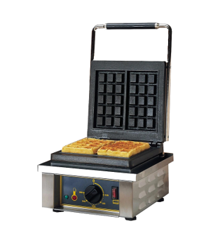 Вафельница Roller Grill GES 10 (Франция)