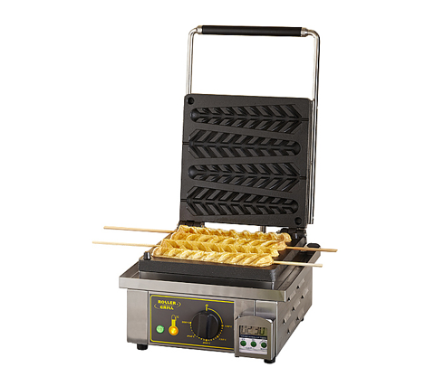 Вафельница Roller Grill GES 23 (Франция)