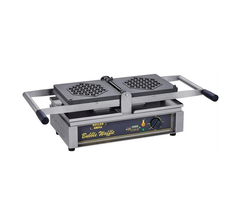 Вафельница Roller Grill GES 90 (Франция)