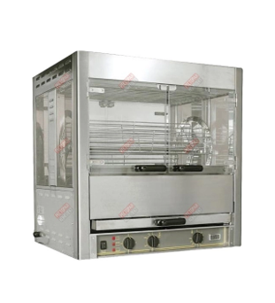 Гриль для кур Roller Grill RBE 25