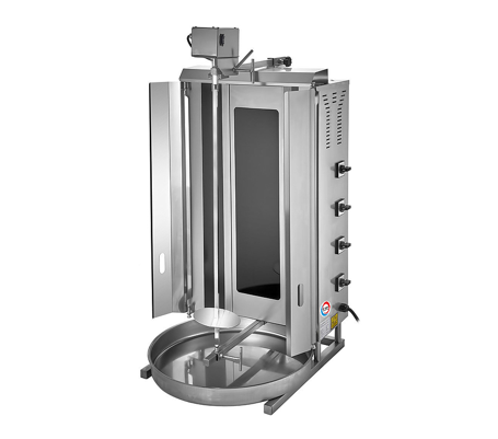 Аппарат для шаурмы Eletto SD 17