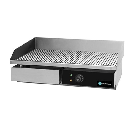 Поверхность жарочная Hurakan HKN-PSR550