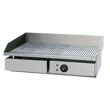 Поверхность жарочная Hurakan HKN-PSR730