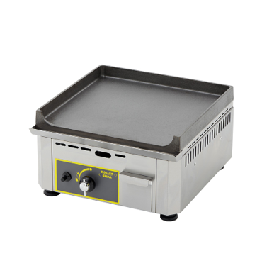 Поверхность жарочная Roller Grill PSF 400 E